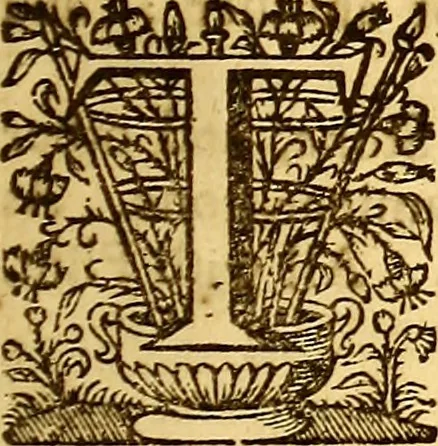 An illustration from Sylva sylvarum; or, A natural history. In ten centuries; whereunto is newly added the History natural and experimental of life and death, or of the prolongation of life, 1670, leaf 396