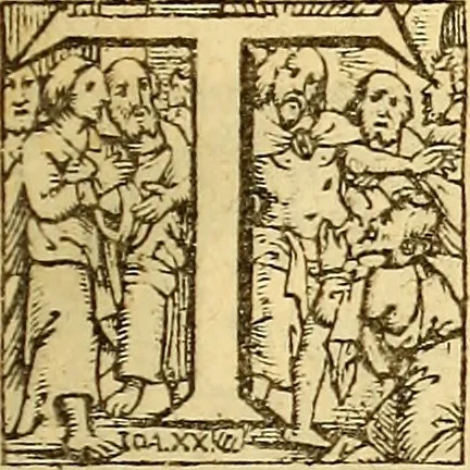 An illustration from Sylva sylvarum; or, A natural history. In ten centuries; whereunto is newly added the History natural and experimental of life and death, or of the prolongation of life, 1670, leaf 56