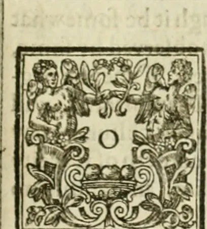 An illustration from Sylva sylvarum; or, A natural history, in ten centuries. Whereunto is newly added the History natural and experimental of life and death, or of the prolongation of life, 1670, leaf 176
