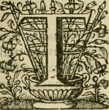 An illustration from Sylva sylvarum; or, A natural history, in ten centuries. Whereunto is newly added the History natural and experimental of life and death, or of the prolongation of life, 1670, leaf 194