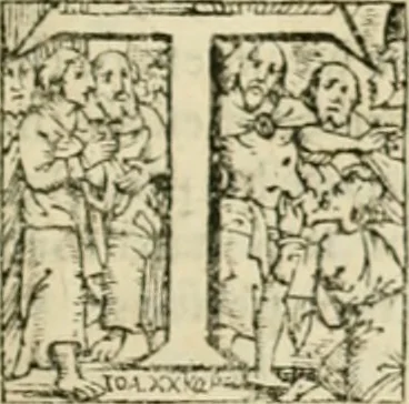 An illustration from Sylva sylvarum; or, A natural history, in ten centuries. Whereunto is newly added the History natural and experimental of life and death, or of the prolongation of life, 1670, leaf 264