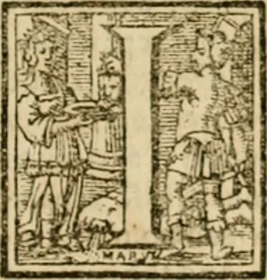 An illustration from Sylva sylvarum; or, A natural history, in ten centuries. Whereunto is newly added the History natural and experimental of life and death, or of the prolongation of life, 1670, leaf 322