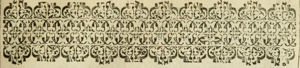 An illustration from Sylva sylvarum; or, A natural history, in ten centuries. Whereunto is newly added the History natural and experimental of life and death, or of the prolongation of life, 1670, leaf 40