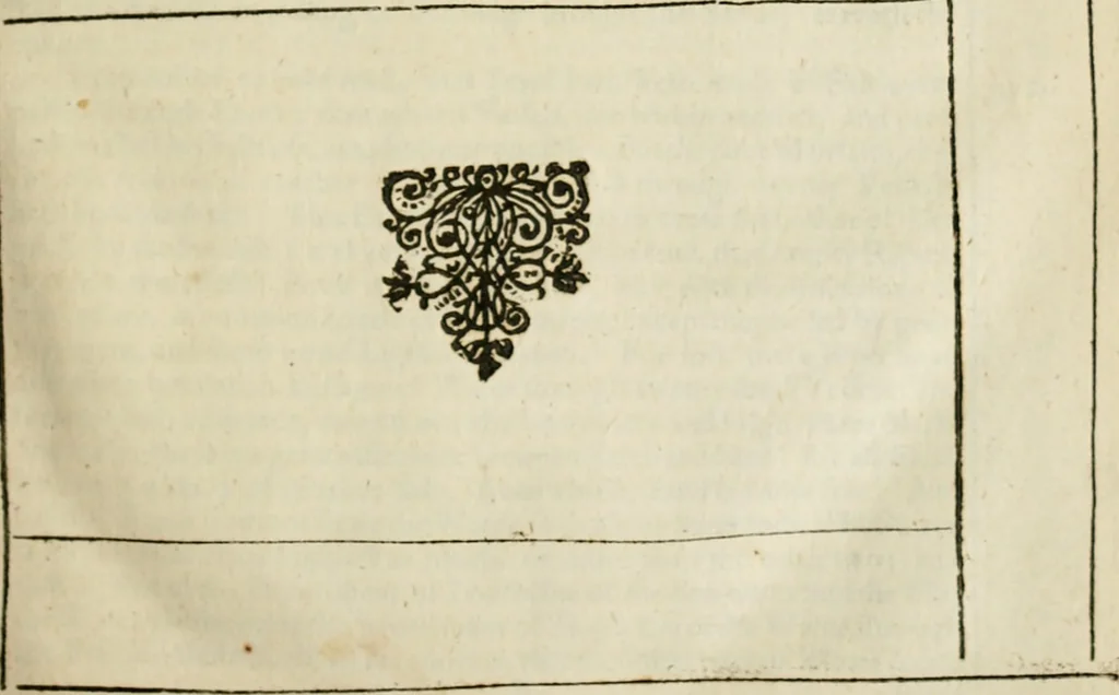An illustration from Sylva sylvarum; or, A natural history, in ten centuries. Whereunto is newly added the History natural and experimental of life and death, or of the prolongation of life, 1670, leaf 68
