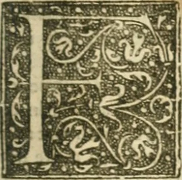 An illustration from Sylva sylvarum; or, A natural history, in ten centuries. Whereunto is newly added, The history natural and experimental of liee [sic] and death; or, Of the prolongation of life, 1670, leaf 14