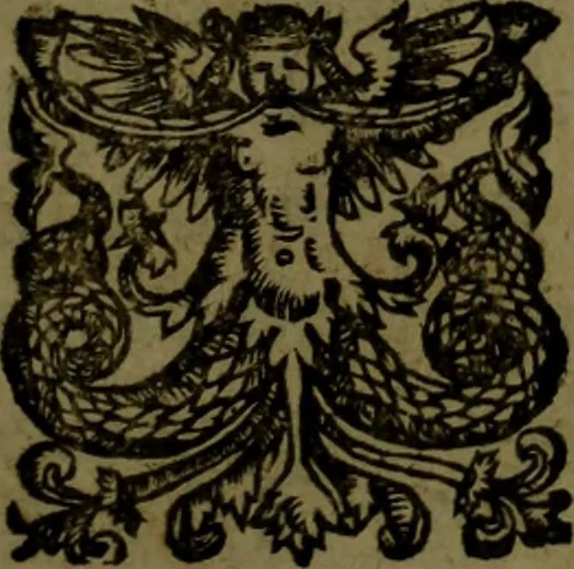 An illustration from Sylva sylvarvm : or, A naturall historie, in ten centuries, 1627, leaf 10