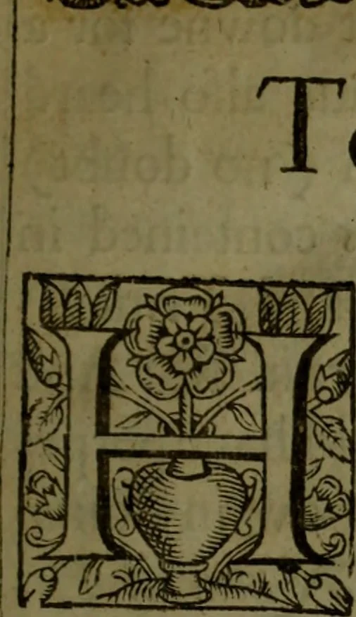 An illustration from Sylva sylvarvm : or, A naturall historie, in ten centuries, 1627, leaf 12