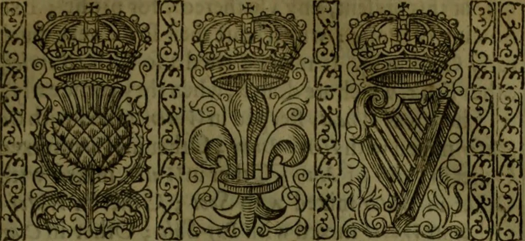 An illustration from Sylva sylvarvm : or, A naturall historie, in ten centuries, 1627, leaf 126