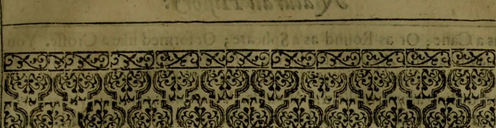 An illustration from Sylva sylvarvm : or, A naturall historie, in ten centuries, 1627, leaf 148