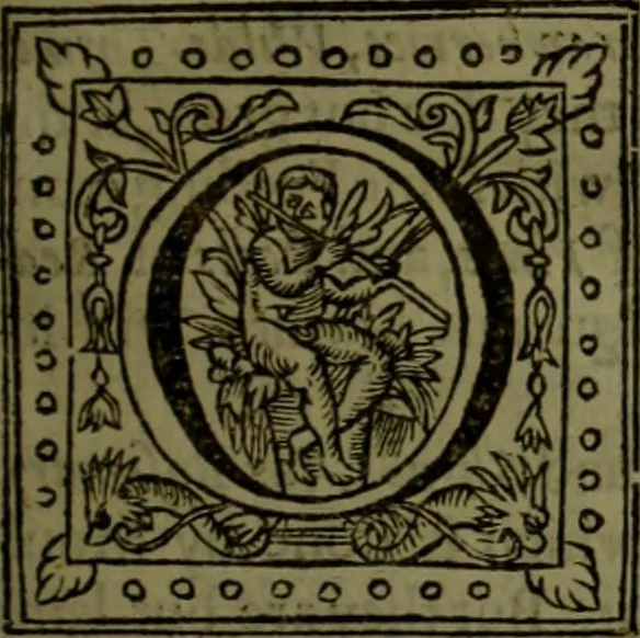 An illustration from Sylva sylvarvm : or, A naturall historie, in ten centuries, 1627, leaf 148