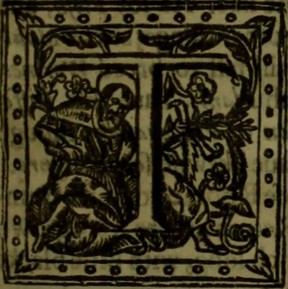 An illustration from Sylva sylvarvm : or, A naturall historie, in ten centuries, 1627, leaf 170