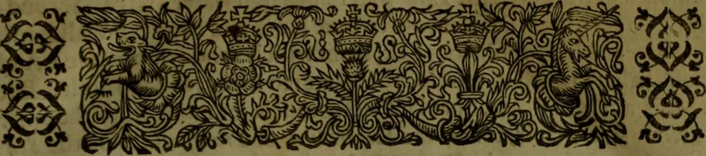 An illustration from Sylva sylvarvm : or, A naturall historie, in ten centuries, 1627, leaf 18