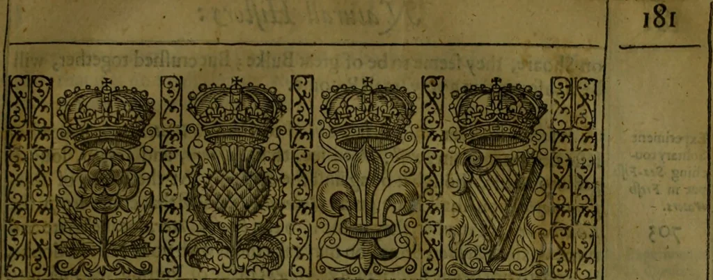 An illustration from Sylva sylvarvm : or, A naturall historie, in ten centuries, 1627, leaf 198