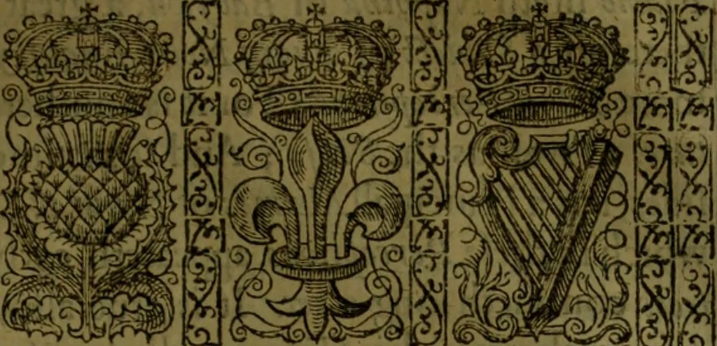 An illustration from Sylva sylvarvm : or, A naturall historie, in ten centuries, 1627, leaf 228