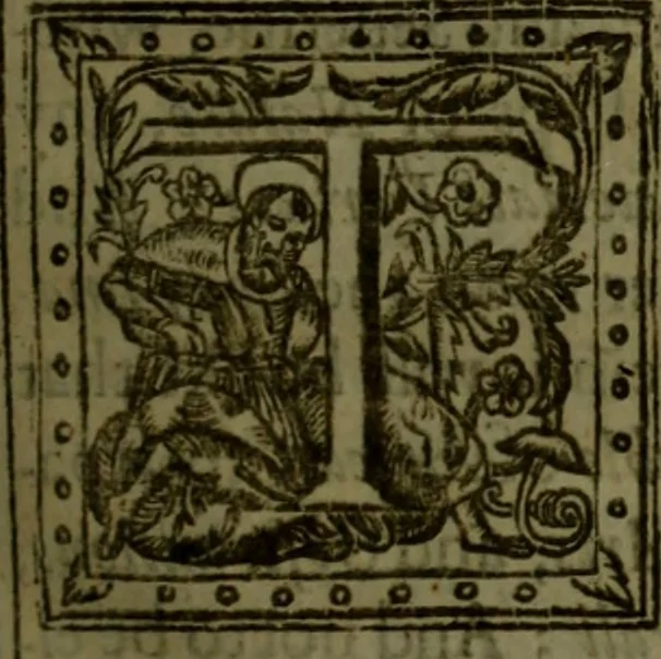 An illustration from Sylva sylvarvm : or, A naturall historie, in ten centuries, 1627, leaf 258