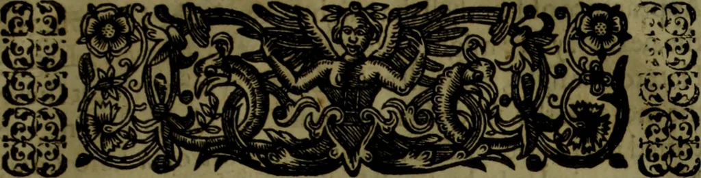 An illustration from Sylva sylvarvm : or, A naturall historie, in ten centuries, 1627, leaf 298