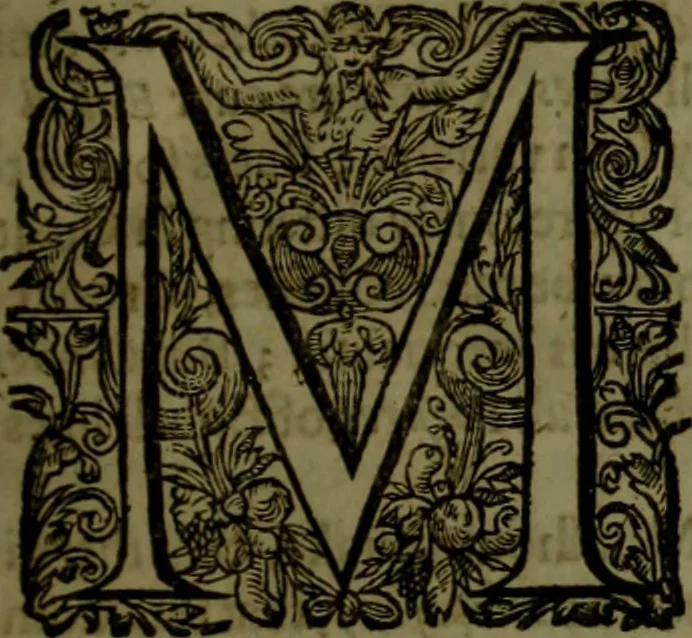 An illustration from Sylva sylvarvm : or, A naturall historie, in ten centuries, 1627, leaf 52