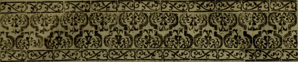 An illustration from Sylva sylvarvm : or, A naturall historie, in ten centuries, 1627, leaf 74