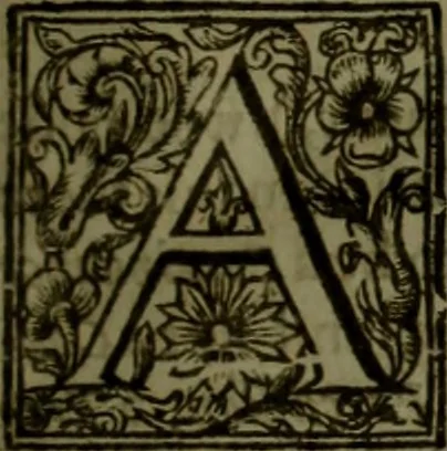 An illustration from Sylva sylvarvm : or, A naturall historie, in ten centuries, 1627, leaf 74