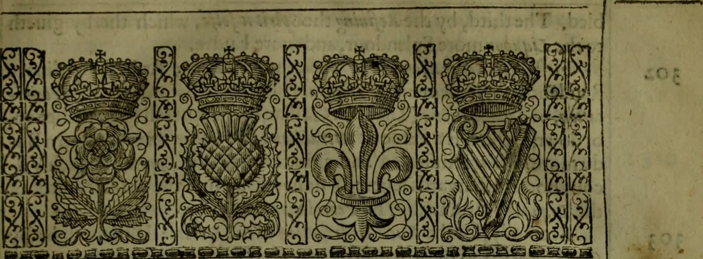 An illustration from Sylva sylvarvm : or, A naturall historie, in ten centuries, 1627, leaf 98