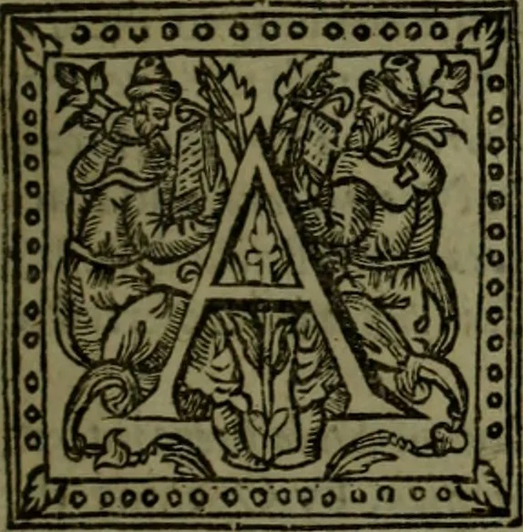 An illustration from Sylva sylvarvm : or, A naturall historie, in ten centuries, 1627, leaf 98