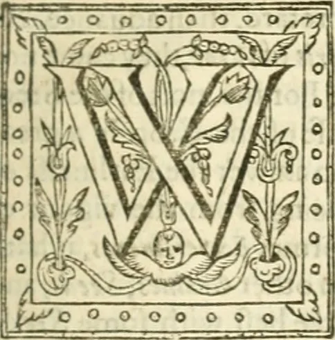 An illustration from Sylva sylvarvm; or, A naturall historie, in ten centuries, 1628, leaf 122