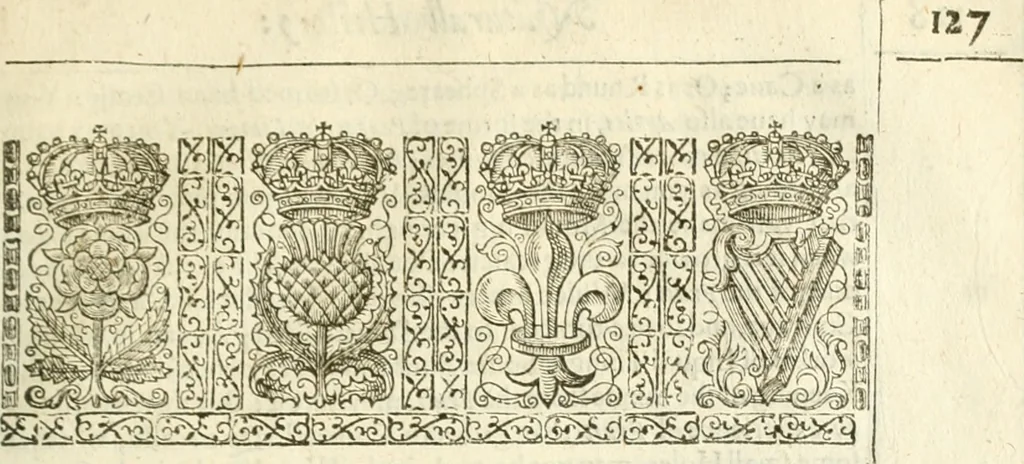 An illustration from Sylva sylvarvm; or, A naturall historie, in ten centuries, 1628, leaf 144