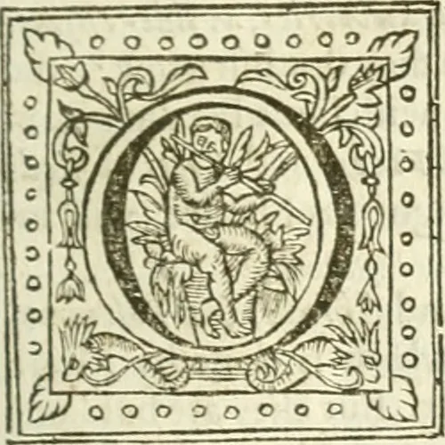 An illustration from Sylva sylvarvm; or, A naturall historie, in ten centuries, 1628, leaf 144