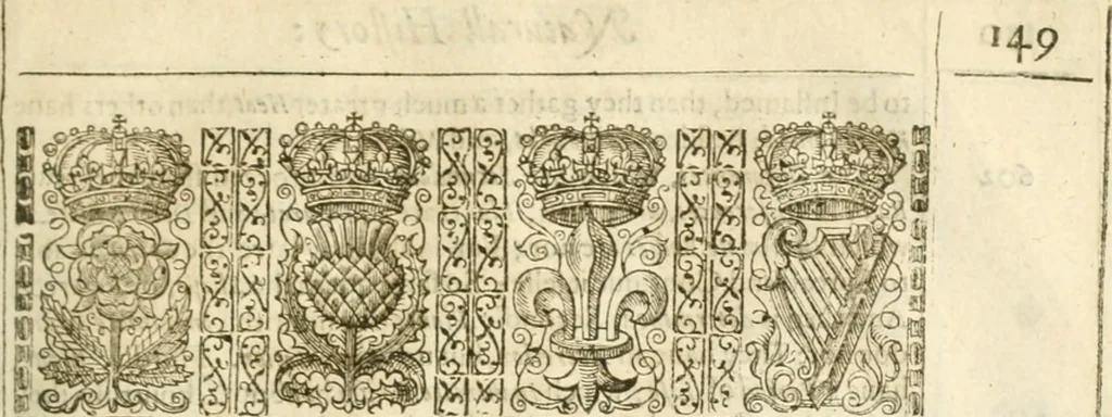 An illustration from Sylva sylvarvm; or, A naturall historie, in ten centuries, 1628, leaf 166