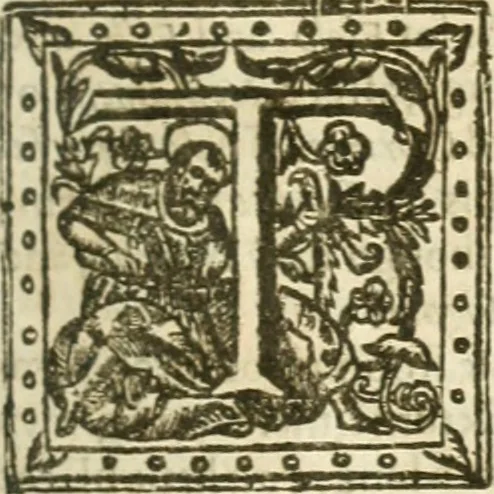 An illustration from Sylva sylvarvm; or, A naturall historie, in ten centuries, 1628, leaf 166