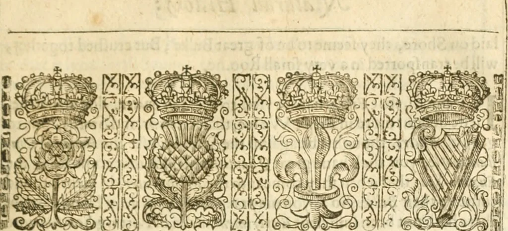 An illustration from Sylva sylvarvm; or, A naturall historie, in ten centuries, 1628, leaf 192