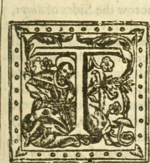 An illustration from Sylva sylvarvm; or, A naturall historie, in ten centuries, 1628, leaf 192