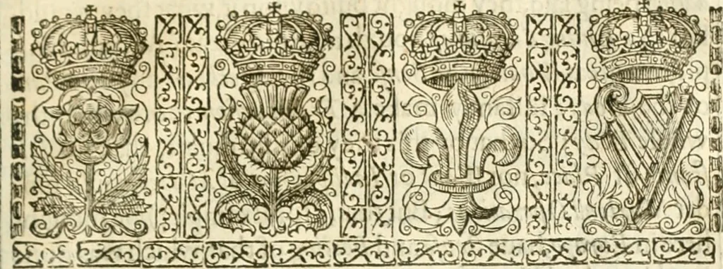An illustration from Sylva sylvarvm; or, A naturall historie, in ten centuries, 1628, leaf 250