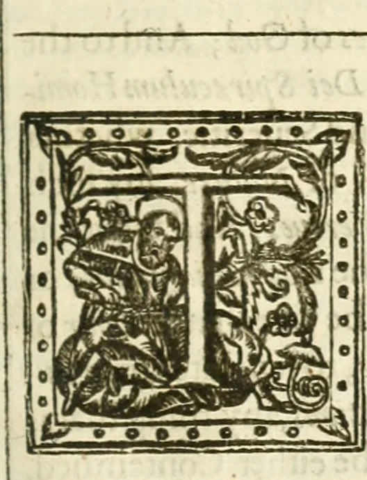 An illustration from Sylva sylvarvm; or, A naturall historie, in ten centuries, 1628, leaf 250