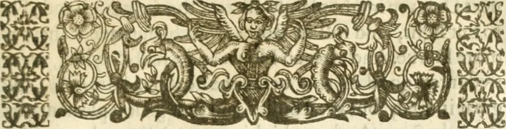 An illustration from Sylva sylvarvm; or, A naturall historie, in ten centuries, 1628, leaf 288