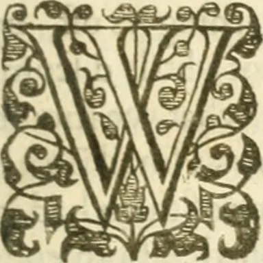 An illustration from Sylva sylvarvm; or, A naturall historie, in ten centuries, 1628, leaf 288