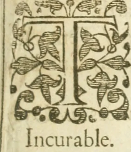 An illustration from Sylva sylvarvm; or, A naturall historie, in ten centuries, 1628, leaf 334