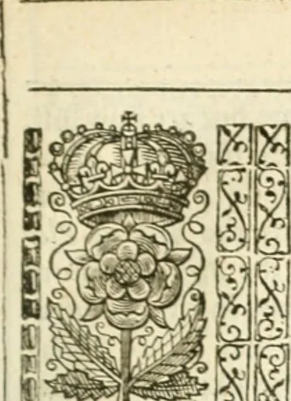An illustration from Sylva sylvarvm; or, A naturall historie, in ten centuries, 1628, leaf 52