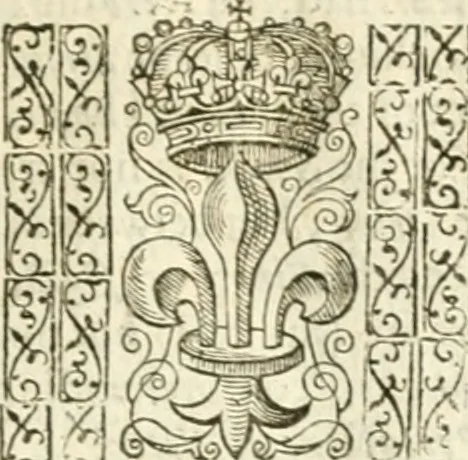 An illustration from Sylva sylvarvm; or, A naturall historie, in ten centuries, 1628, leaf 52