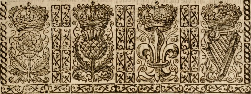 An illustration from Sylva sylvarvm: or, A naturall historie. In ten centvries, 1631, leaf 122