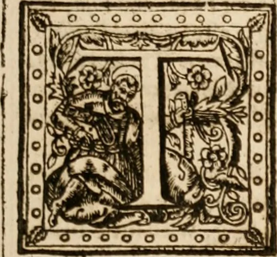 An illustration from Sylva sylvarvm: or, A naturall historie. In ten centvries, 1631, leaf 166