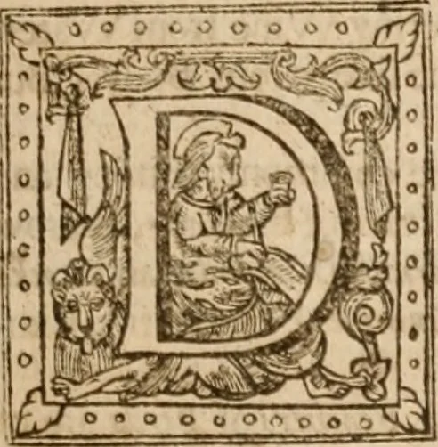 An illustration from Sylva sylvarvm: or, A naturall historie. In ten centvries, 1631, leaf 18