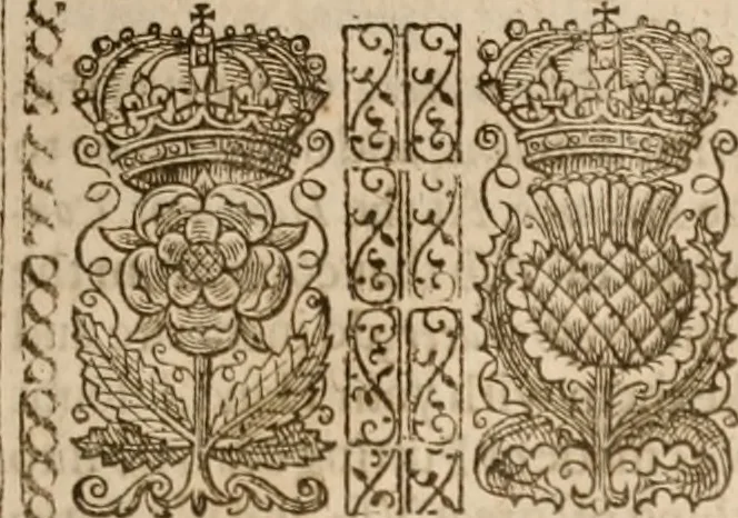 An illustration from Sylva sylvarvm: or, A naturall historie. In ten centvries, 1631, leaf 192