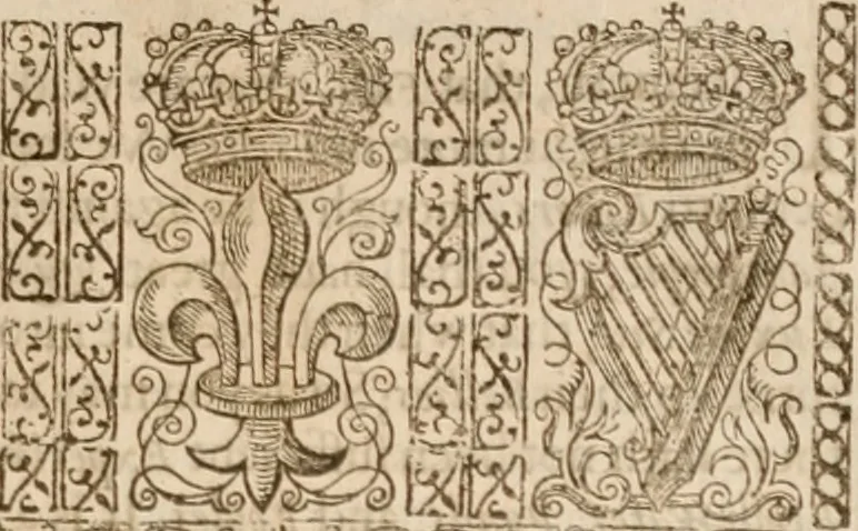 An illustration from Sylva sylvarvm: or, A naturall historie. In ten centvries, 1631, leaf 192