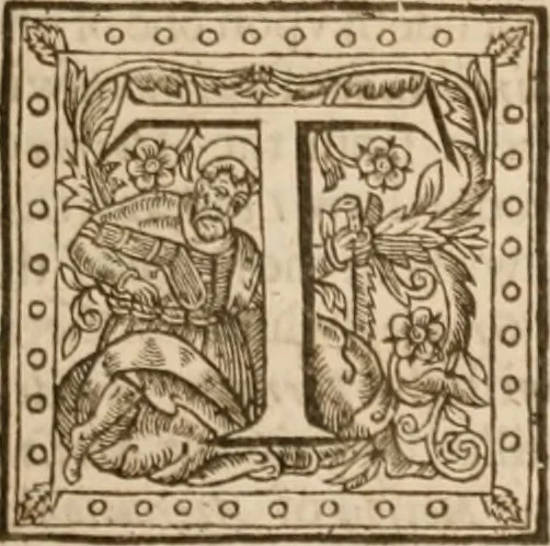An illustration from Sylva sylvarvm: or, A naturall historie. In ten centvries, 1631, leaf 192