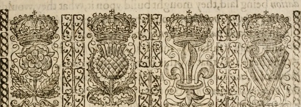 An illustration from Sylva sylvarvm: or, A naturall historie. In ten centvries, 1631, leaf 250