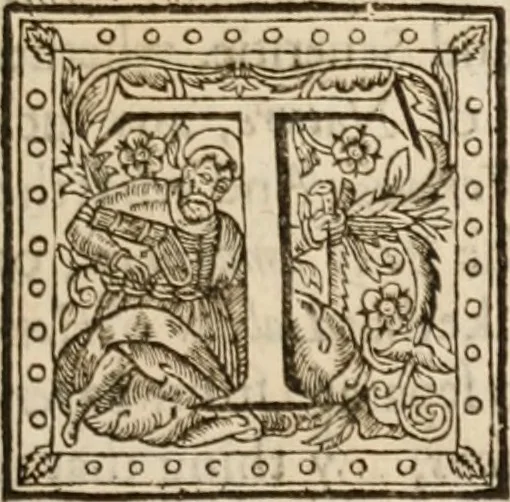 An illustration from Sylva sylvarvm: or, A naturall historie. In ten centvries, 1631, leaf 250