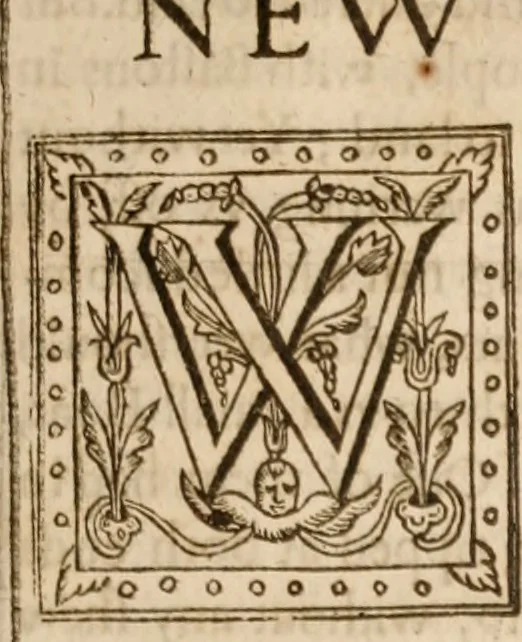 An illustration from Sylva sylvarvm: or, A naturall historie. In ten centvries, 1631, leaf 288