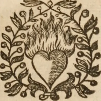 An illustration from Sylva sylvarvm: or, A naturall historie. In ten centvries, 1631, leaf 8