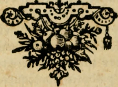 An illustration from Sylva sylvarvm; sive, Historia naturalis, in decem centurias distributa, 1648, leaf 649